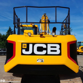 JCB 140X 2022R