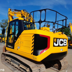 JCB 140X 2022R