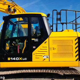JCB 140X 2022R