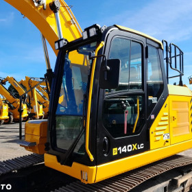 JCB 140X 2022R