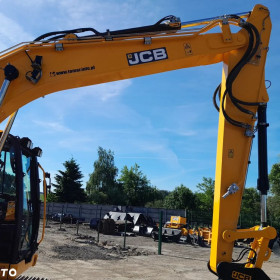 JCB 140X 2022R