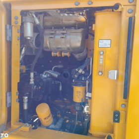 JCB 140X 2022R