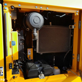 JCB 140X 2022R