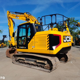 JCB 140X 2022R