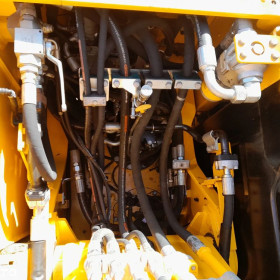 JCB 140X 2022R