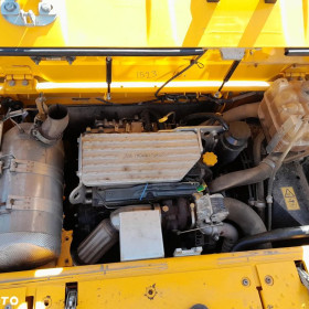 JCB 140X 2022R