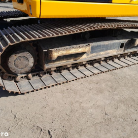 JCB 140X 2022R