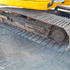 JCB 140X 2022R