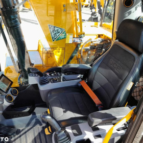 JCB 140X 2022R