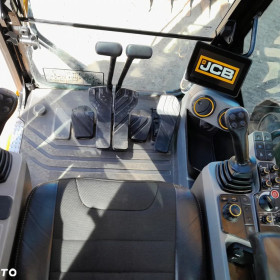 JCB 140X 2022R