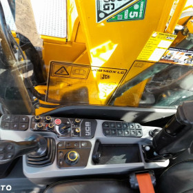 JCB 140X 2022R
