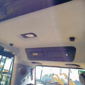 JCB 140X 2022R
