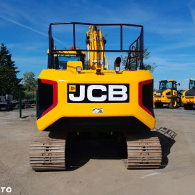 JCB 140X 2022R