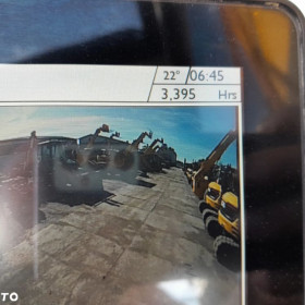 JCB 140X 2022R