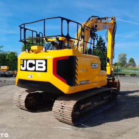 JCB 140X 2022R
