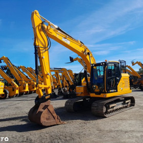 JCB 140X 2022R
