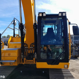 JCB 140X 2022R