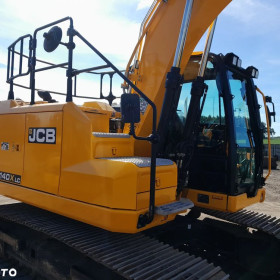 JCB 140X 2022R