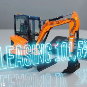 Kubota LONKING CDM6025