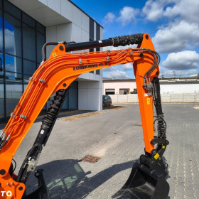 Kubota LONKING CDM6025
