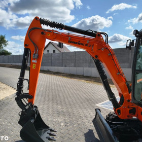 Kubota LONKING CDM6025