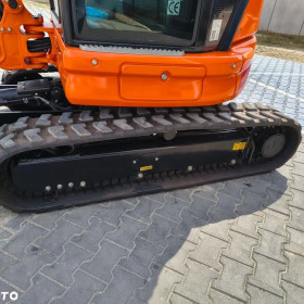 Kubota LONKING CDM6025