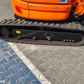 Kubota LONKING CDM6025