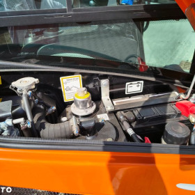 Kubota LONKING CDM6025