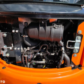 Kubota LONKING CDM6025