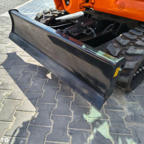 Kubota LONKING CDM6025
