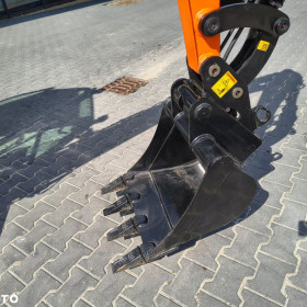 Kubota LONKING CDM6025