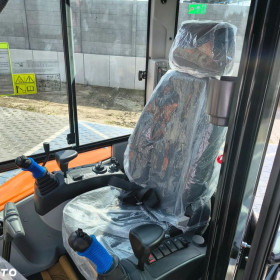 Kubota LONKING CDM6025