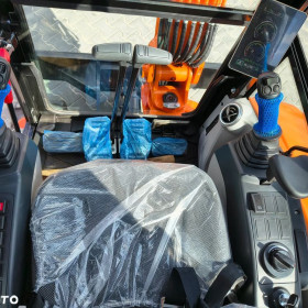 Kubota LONKING CDM6025