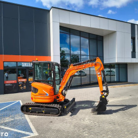 Kubota LONKING CDM6025