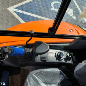 Kubota LONKING CDM6025