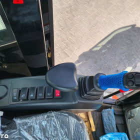 Kubota LONKING CDM6025