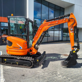 Kubota LONKING CDM6025