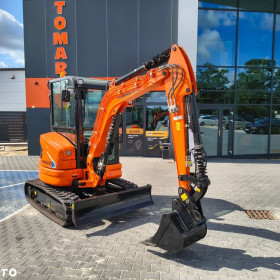 Kubota LONKING CDM6025