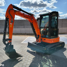 Kubota LONKING CDM6025