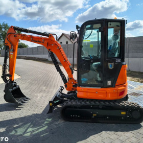 Kubota LONKING CDM6025