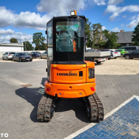 Kubota LONKING CDM6025