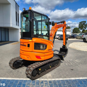 Kubota LONKING CDM6025