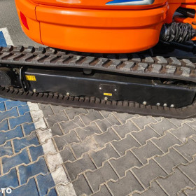 Lonking CDM6035 klimatyzacja