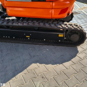 Lonking CDM6035 klimatyzacja