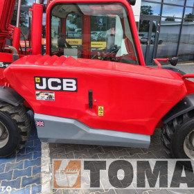 JCB 525-60 JOYSTICK