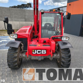 JCB 525-60 JOYSTICK
