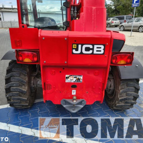 JCB 525-60 JOYSTICK
