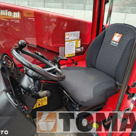 JCB 525-60 JOYSTICK
