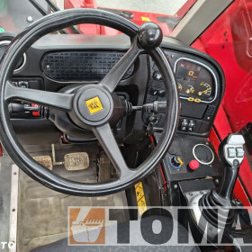 JCB 525-60 JOYSTICK