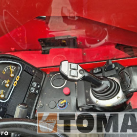 JCB 525-60 JOYSTICK